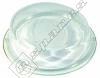 Indesit Door Glass