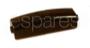 Indesit Door Hinge (Brown)