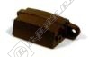 Indesit Door Hinge Kit (Brown)