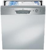 Indesit DVG622KWH