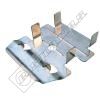 Indesit Element Bracket