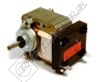 Indesit Fan Motor Blower