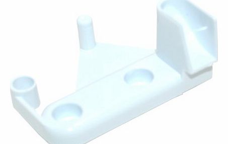 Indesit Fridge Freezer Freezer Flap Hinge C00075600