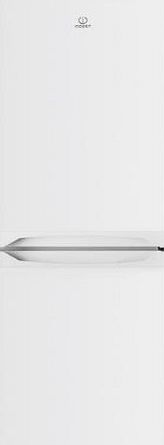 Indesit fridge. ncaa55 white (a) 228lt h-p-l 157x54x55