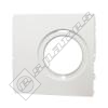 Indesit Front Panel (White)