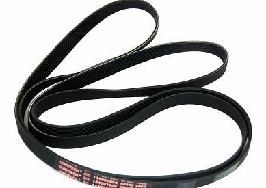 Indesit GENUINE TUMBLE DRYER DRIVE BELT INDESIT IDV65 IDV75 IDVA735