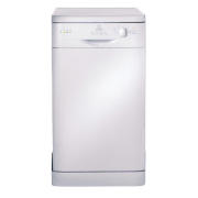 Indesit IDL40 slim line dishwasher