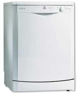 Indesit IDL535 White