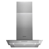 Indesit IHF65FAMIX cooker hoods in Inox