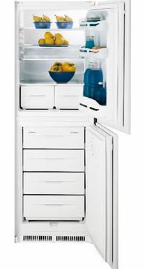 INC325AA Fridge Freezer