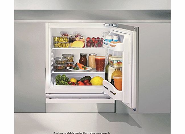 Indesit INTS1612 Fridges