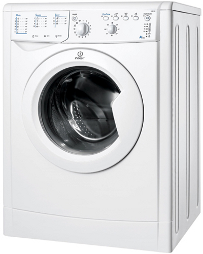 Indesit IWB6123