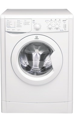 Indesit IWC6133