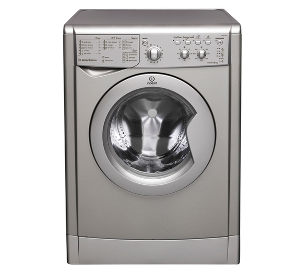 Indesit IWC61651S