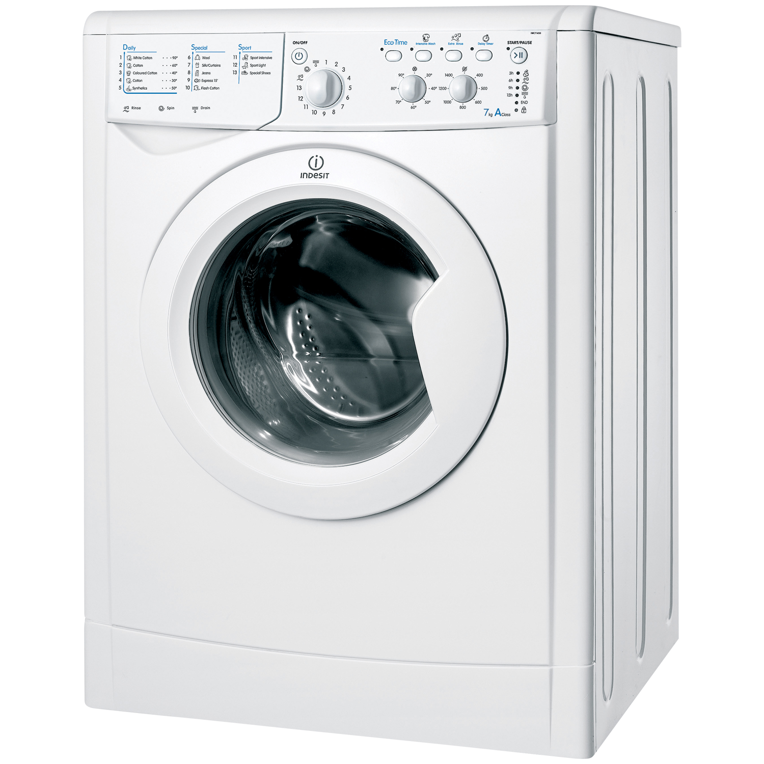 Indesit IWC71450