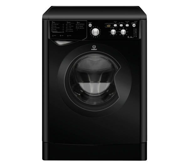 Indesit IWD61250K