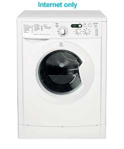 indesit IWDD7143 White