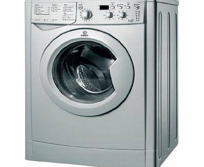 Indesit IWDD7143S Washer Dryer