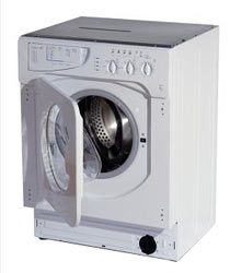 Indesit IWDE12