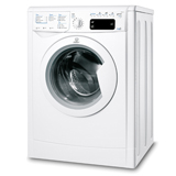 Indesit IWDE7125