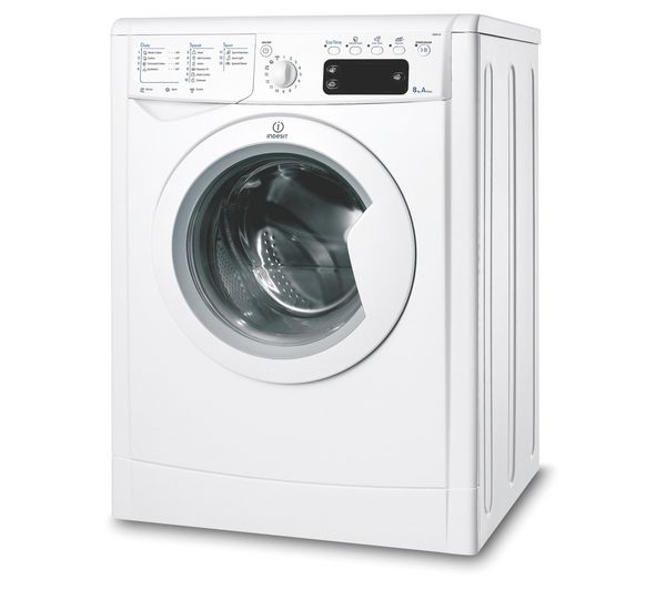 INDESIT IWE8123