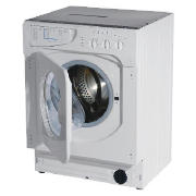 indesit IWME126UK