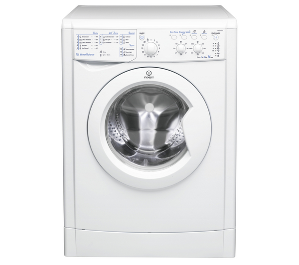 Indesit IWSC51251