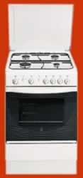 INDESIT K642GW