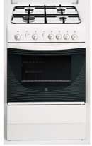 INDESIT K645G White