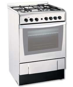 INDESIT K6G210 (W)/G White