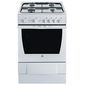 Indesit K6G210SWG