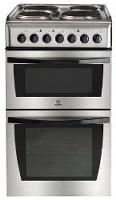 Indesit KD3E11X