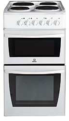 Indesit KD3E1WG