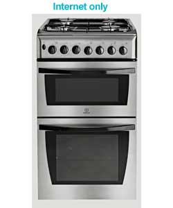 indesit KD3G2SSXIR