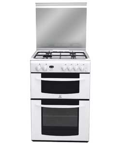 Indesit KD6G25SWIR