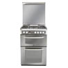 Indesit KD6G25SXIR