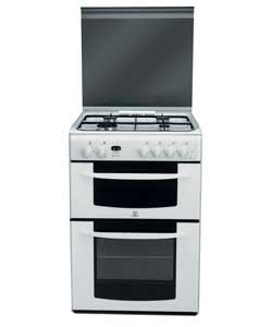 Indesit KD6G25WIR