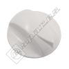 Knob (White)