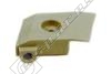 Indesit Lower Door Hinge Leaf