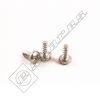 Pan Pozi Screw