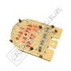 Indesit Potentiomer Program Selector