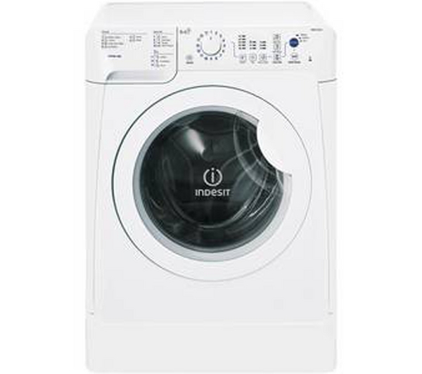 INDESIT PWDC8127W