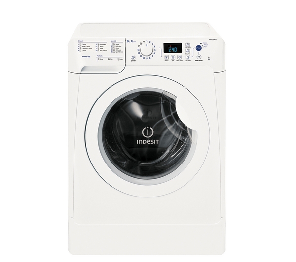 INDESIT PWE91472W