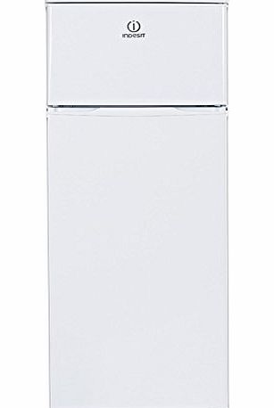 Indesit RAA28 226litre Fridge Freezer Class A  White