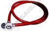 Indesit Red Fill Hose