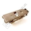 Indesit Silver Door Catch