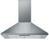 indesit Stainless Steel Built In Chimney Hood -