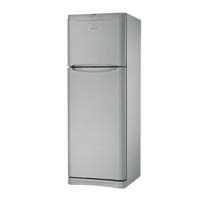 INDESIT TA5FNFS Silver