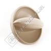 Indesit Timer Knob (Linen)