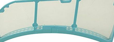 Indesit Tumble Dryer Fluff Filter. Genuine part number C00113848
